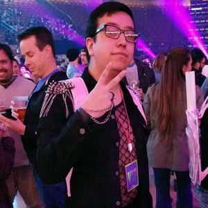 Meet your Posher, Jerry